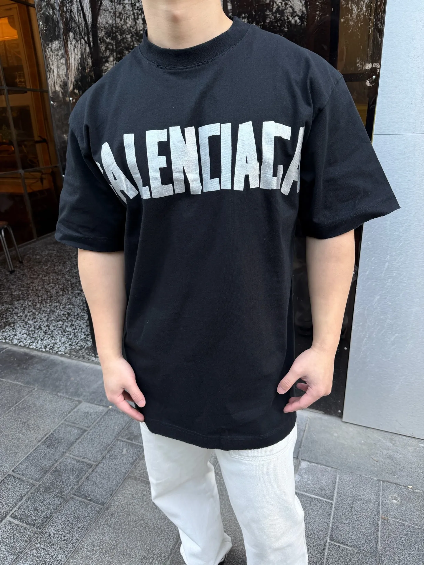 BLCG （Black）